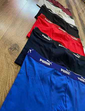 Труси/боксеры Пума/Puma Херсон