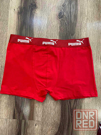 Труси/боксеры Пума/Puma Херсон - изображение 5