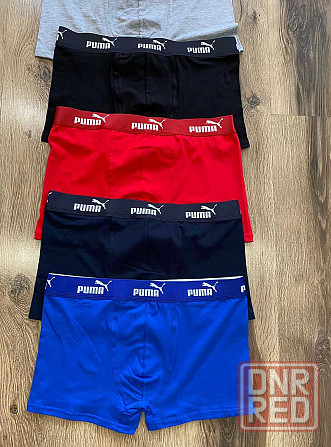 Труси/боксеры Пума/Puma Херсон - изображение 3