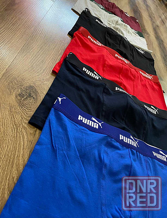 Труси/боксеры Пума/Puma Херсон - изображение 2