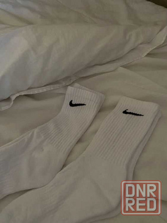 Носки Найк/Носки Nike | Высокие Носки | 12 пар - 249 грн Херсон - изображение 2