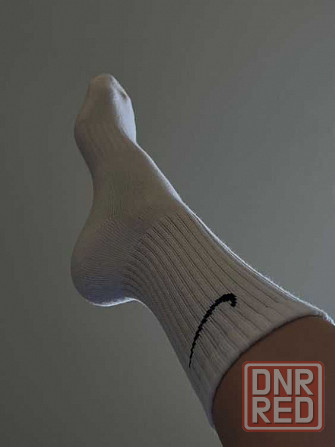 Носки Найк/Носки Nike | Высокие Носки | 12 пар - 249 грн Херсон - изображение 3