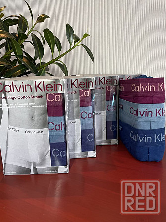 Мужское оригинальное белье Calvin Klein Original. Херсон - изображение 5