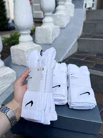 ОРИГИНАЛ Спортивные Носки Nike Everyday 42, 43, 44 Херсон