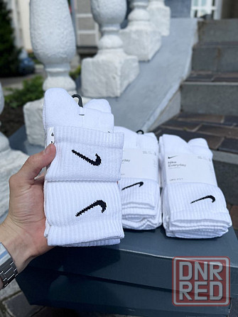 ОРИГИНАЛ Спортивные Носки Nike Everyday 42, 43, 44 Херсон - изображение 4