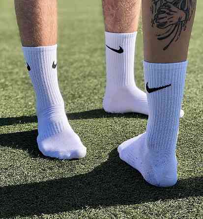 Шкарпетки Nike/Носки Найк | 12 пар 249 грн Херсон