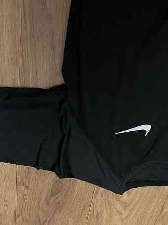 Термобелье Найк, спортивное термобелье Nike, термо Найк Херсон