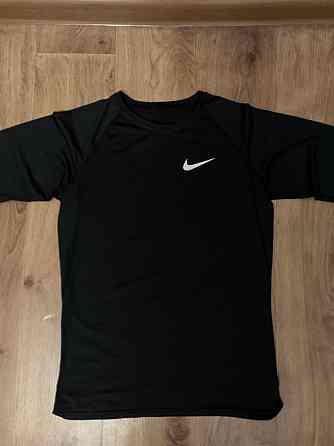 Термобелье Найк, спортивное термобелье Nike, термо Найк Херсон