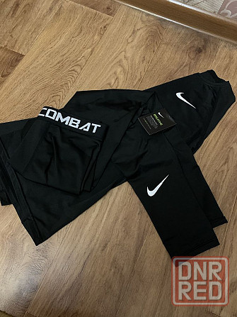 Термобелье Найк, спортивное термобелье Nike, термо Найк Херсон - изображение 4
