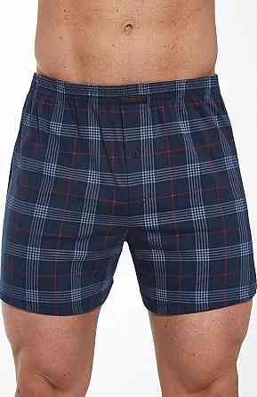 Трусы CORNETTE KEY ATLANTIC мужские боксеры семейные модель COMFORT Херсон