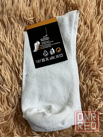 Носки NIKE не тёплые Херсон - изображение 5