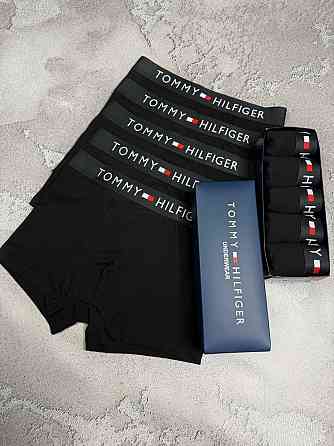Оптом мужские трусы боксеры Calvin Nike Armani Tom Adidas Херсон