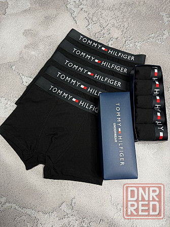 Оптом мужские трусы боксеры Calvin Nike Armani Tom Adidas Херсон - изображение 4
