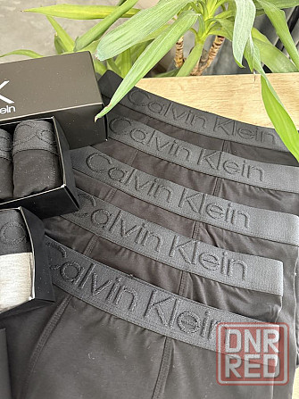 Оптом мужские трусы боксеры Calvin Nike Armani Tom Adidas Херсон - изображение 8