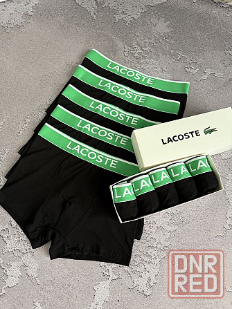 Оптом мужские трусы боксеры Calvin Nike Armani Tom Adidas Херсон - изображение 3