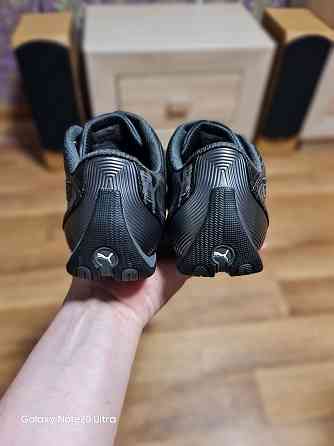 Оригинальные кроссовки Puma Future Cut S1 Atomisity 42р. Кожа Херсон