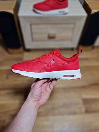 Оригинальные кроссовки Nike Air Max Thea 40.5p. Херсон