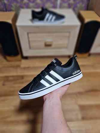 Оригинальные кроссовки Adidas VS Pace Blue 42p Херсон