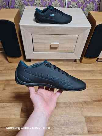 Оригинальные кроссовки Puma Dritf Cut 42.5p 27см Херсон