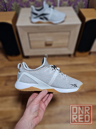 Оригинальные кроссовки Reebok Nano X1 Froning 43p. Херсон - изображение 4