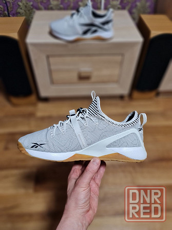 Оригинальные кроссовки Reebok Nano X1 Froning 43p. Херсон - изображение 2