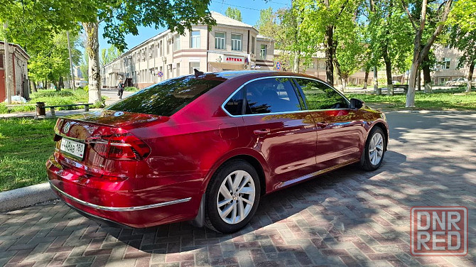 Volkswagen Passat Донецк - изображение 2