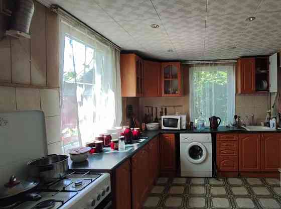 Продам жилой дом. 100 кв.м. Донецк