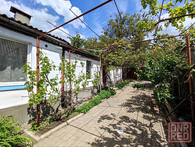 Продам жилой дом. 100 кв.м. Донецк - изображение 9