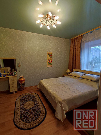 Продам жилой дом. 100 кв.м. Донецк - изображение 7