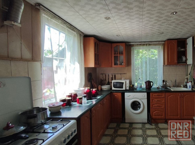 Продам жилой дом. 100 кв.м. Донецк - изображение 2