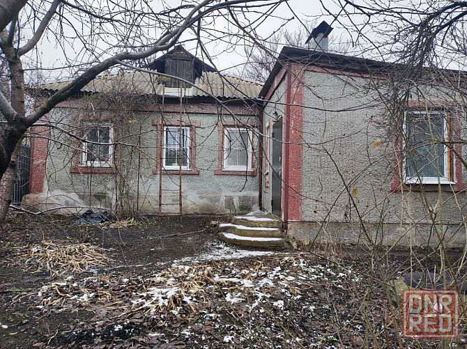 Продам жилой дом. 100 кв.м. Донецк - изображение 6