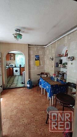 Продам жилой дом. 100 кв.м. Донецк - изображение 3