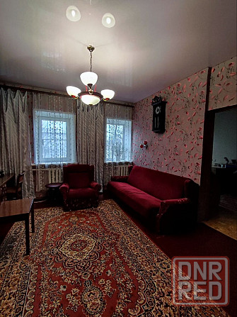 Продам жилой дом. 100 кв.м. Донецк - изображение 5