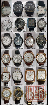 распродажа часов Orient, Casio с магазина -40% +возм. торг Херсон - изображение 8
