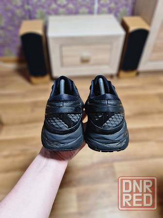 Оригинальные кроссовки Asics Gel Kayano 40.5p Херсон - изображение 6