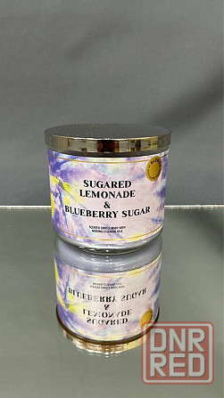 Распродажа! Большие свечи Bath body works за 300 грн. Херсон - изображение 4