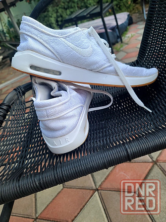 Кроссовки nike оригинал 29 см Херсон - изображение 2