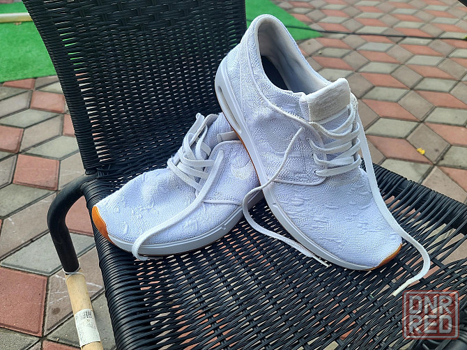 Кроссовки nike оригинал 29 см Херсон - изображение 3