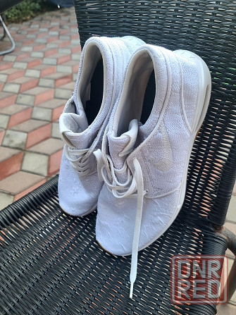 Кроссовки nike оригинал 29 см Херсон - изображение 5
