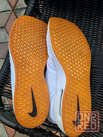 Кроссовки nike оригинал 29 см Херсон - изображение 7