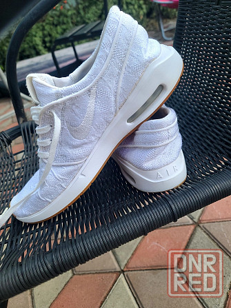 Кроссовки nike оригинал 29 см Херсон - изображение 1