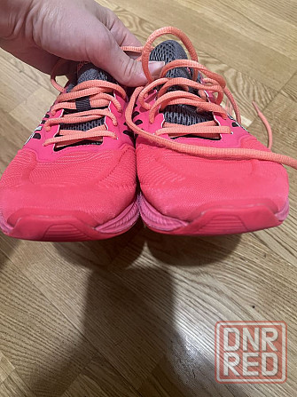 Asics кросовки 39,5 размер для бега и отдыха Херсон - изображение 5