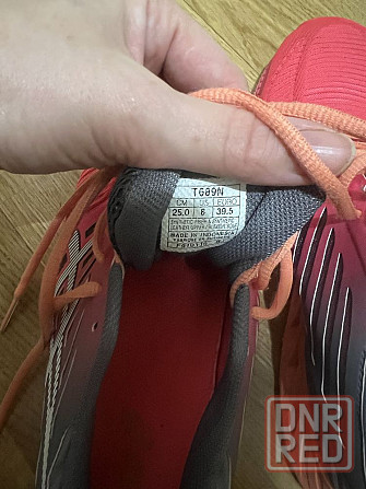 Asics кросовки 39,5 размер для бега и отдыха Херсон - изображение 6