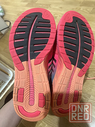 Asics кросовки 39,5 размер для бега и отдыха Херсон - изображение 3
