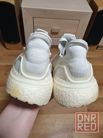 Кроссовки Adidas Ultra Boost 44р. Оригинал. Херсон - изображение 6
