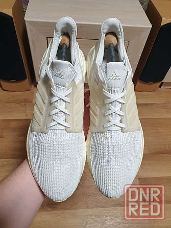Кроссовки Adidas Ultra Boost 44р. Оригинал. Херсон - изображение 5