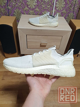 Кроссовки Adidas Ultra Boost 44р. Оригинал. Херсон - изображение 2