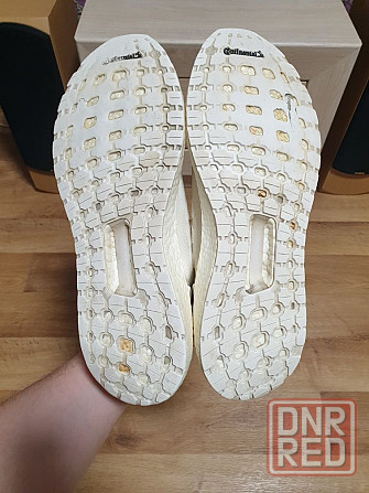 Кроссовки Adidas Ultra Boost 44р. Оригинал. Херсон - изображение 7