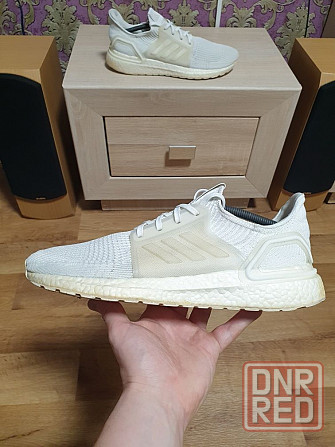 Кроссовки Adidas Ultra Boost 44р. Оригинал. Херсон - изображение 3