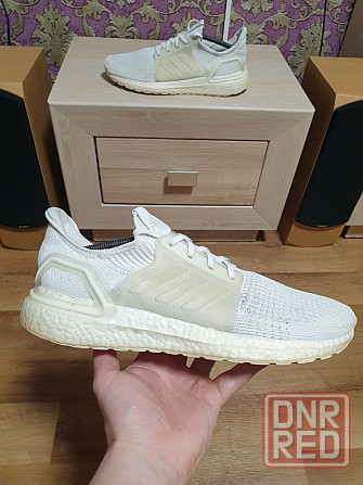 Кроссовки Adidas Ultra Boost 44р. Оригинал. Херсон - изображение 1
